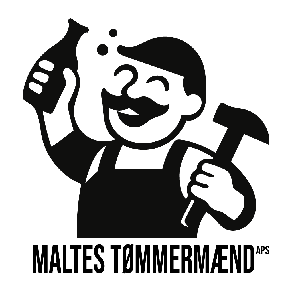 Maltes Tømmermænd