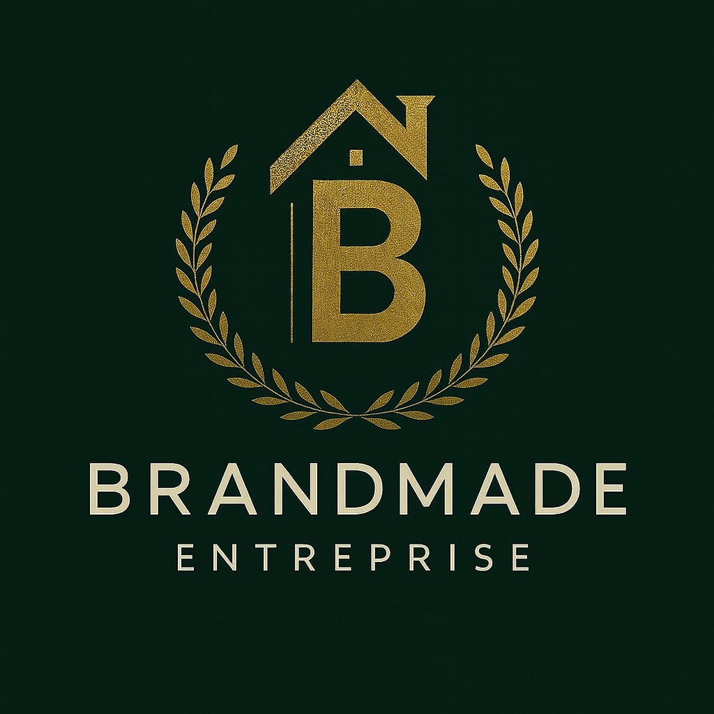 Brandmade v/ Mladen Dragovic