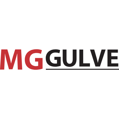 MG Gulve logo