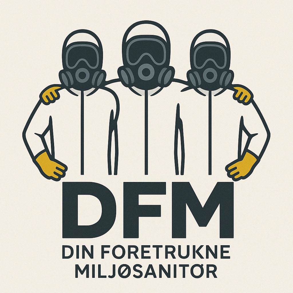 Din Foretrukne Miljøsanitør ApS