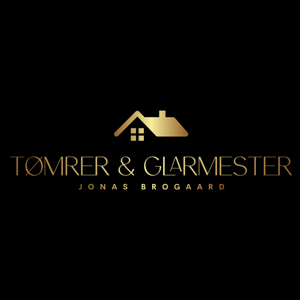 Tømrer & glarmester v/jonas brogaard
