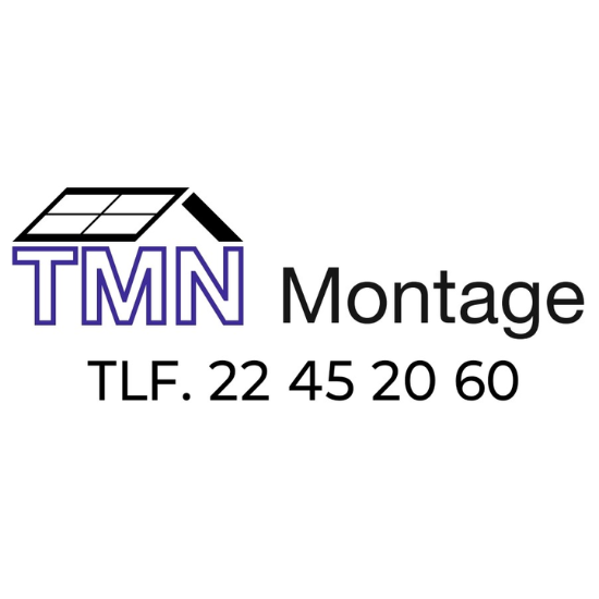 TMN Montage ApS