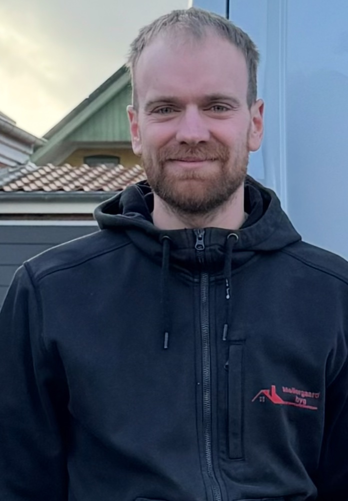 Lasse Mellergaard Pedersen