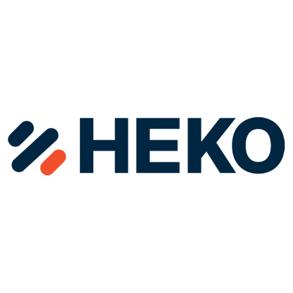 HEKO VVS