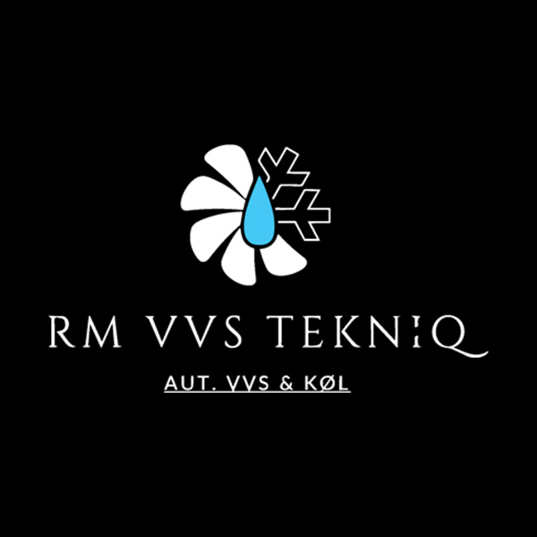 RM VVS TEKNIQ ApS