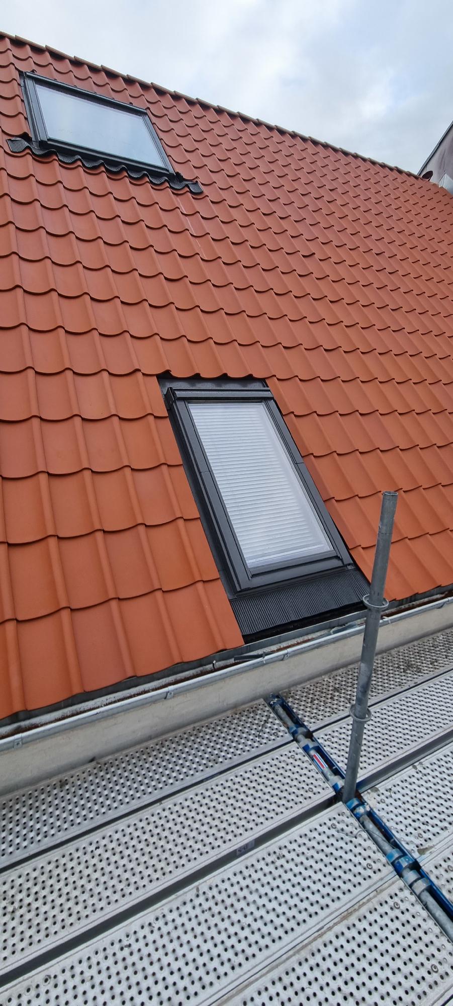 Vinduer og døre