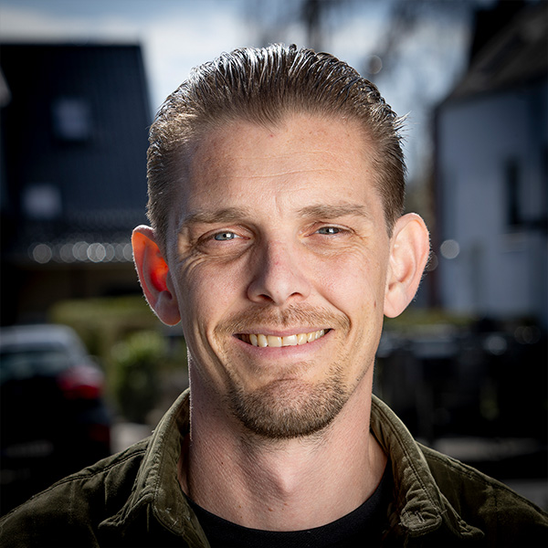 Peter Muhlig
