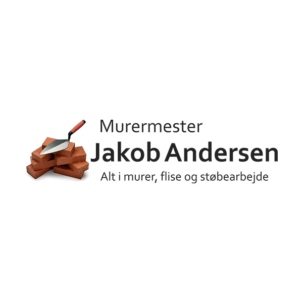 Murermester Jakob Andersen ApS