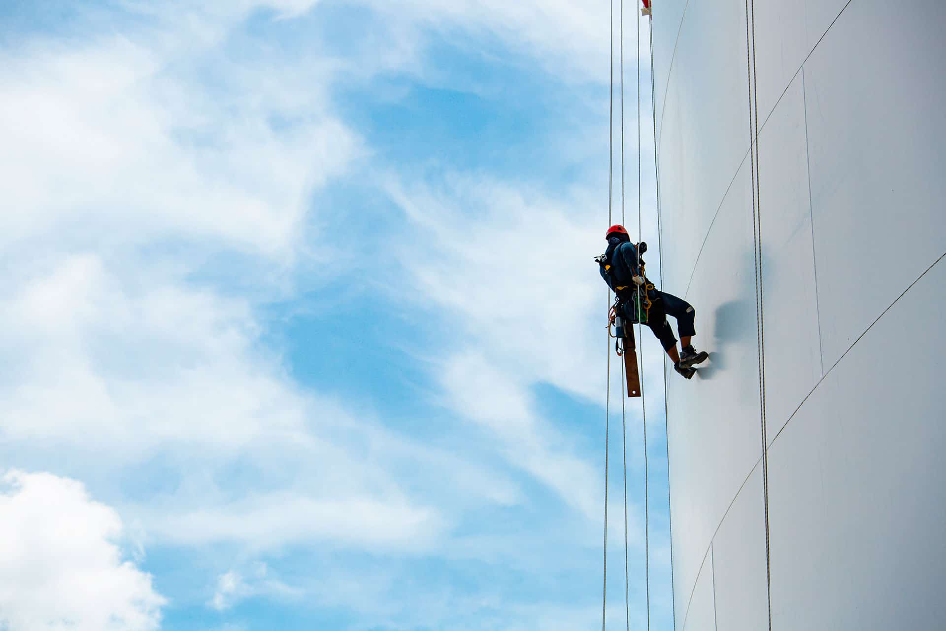 Climbing Crafts