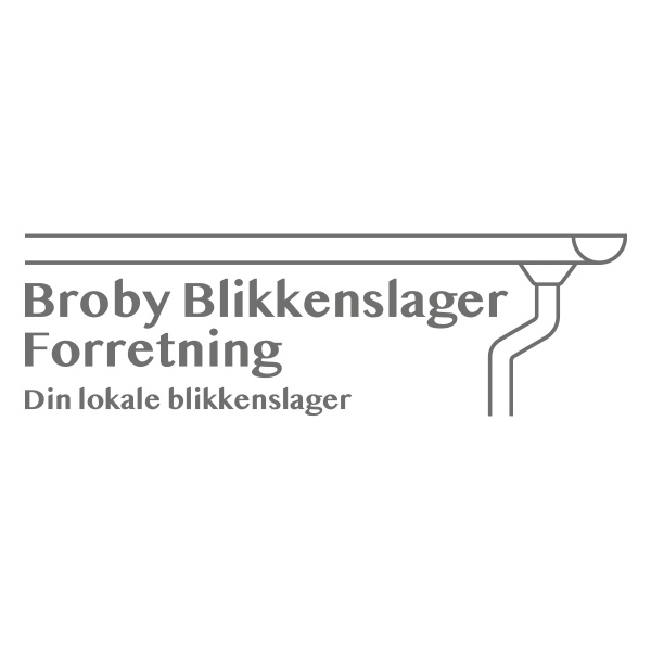 Broby blikkenslager