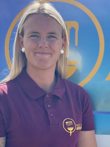 Catja Rasmussen