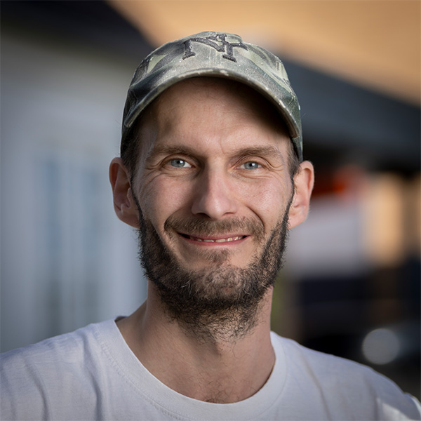 Søren Robert Emil Busk