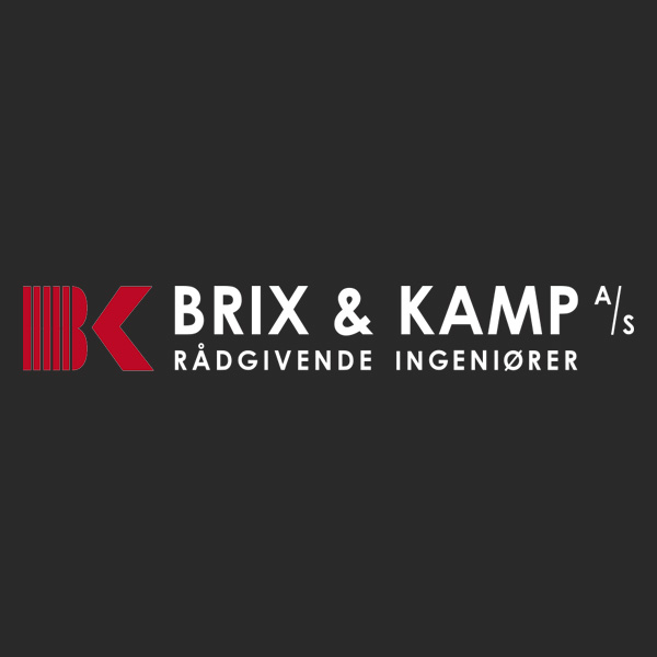 BRIX & KAMP A/S
