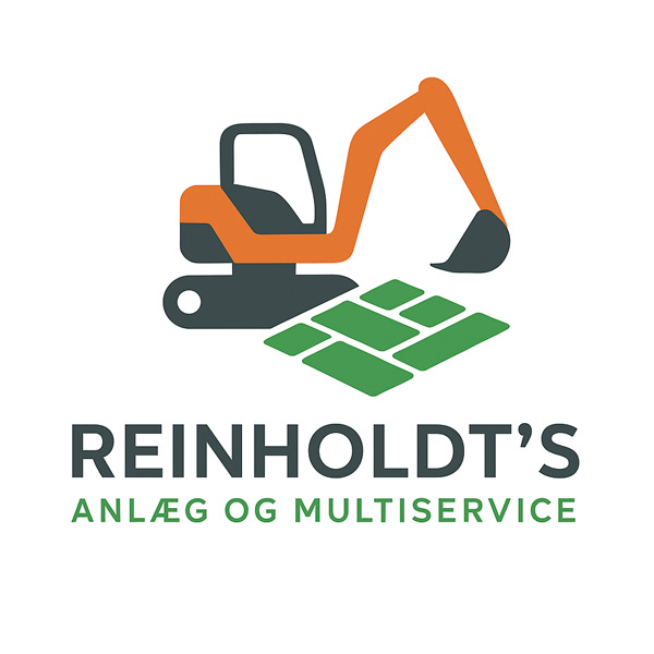 Reinholdt's Anlæg & Multiservice