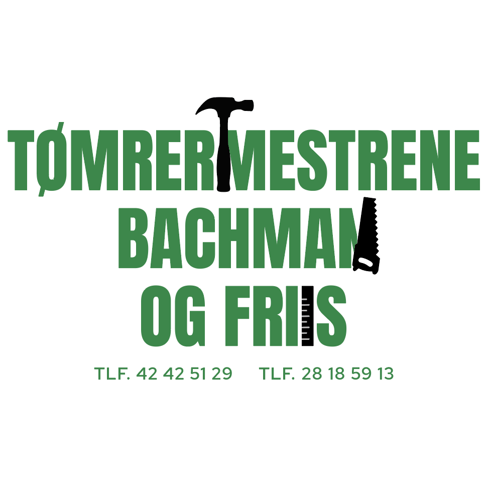 Bachman og Friis  I/s