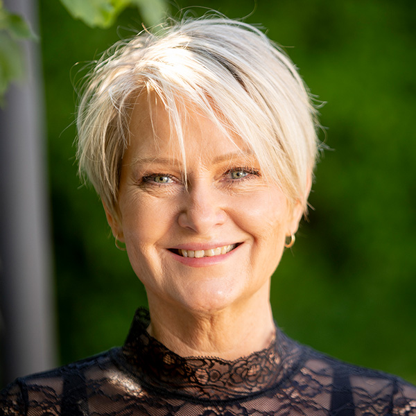Merete Bloch