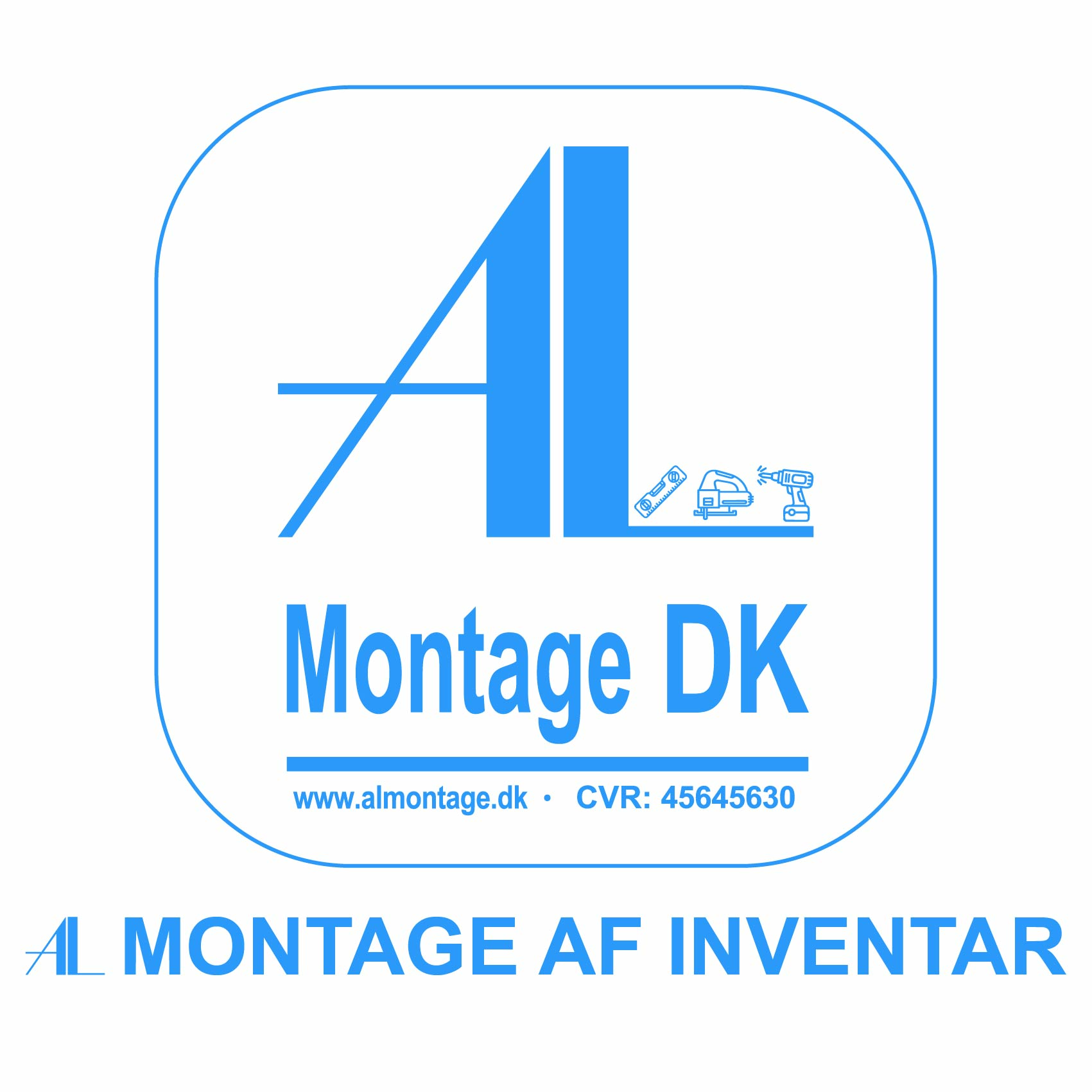 AL Montage DK ApS