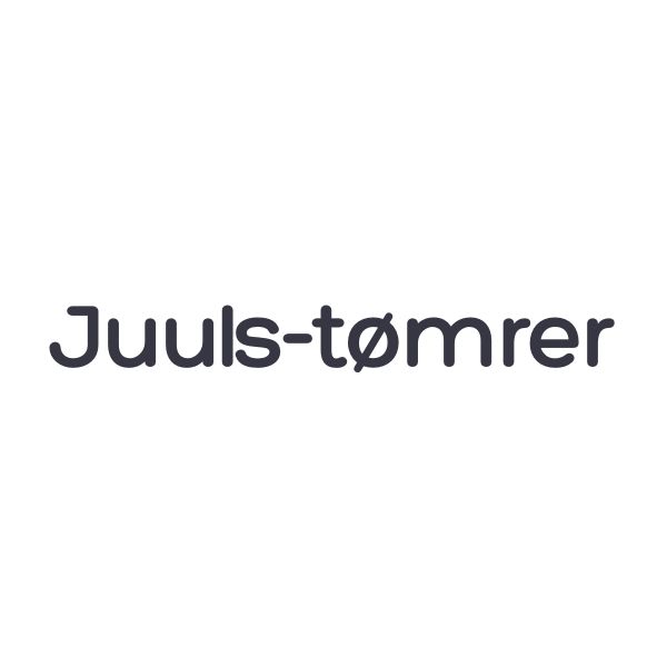 Juuls-tømrer
