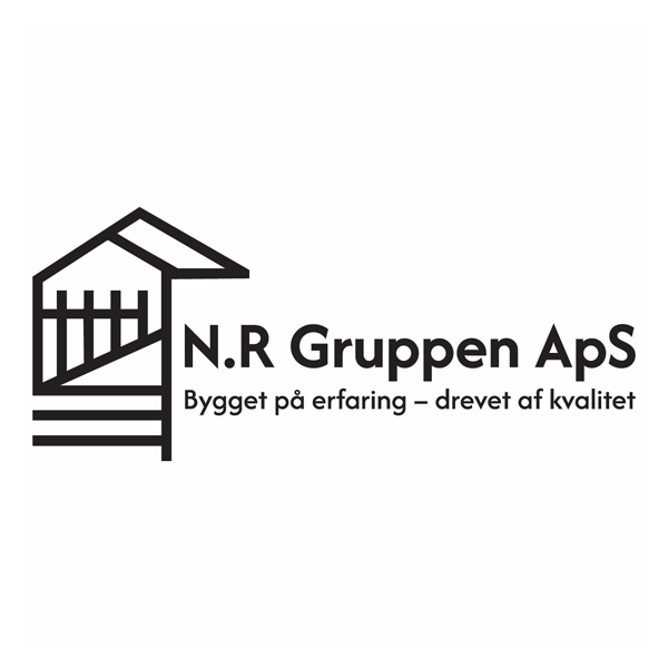 N.R Gruppen ApS