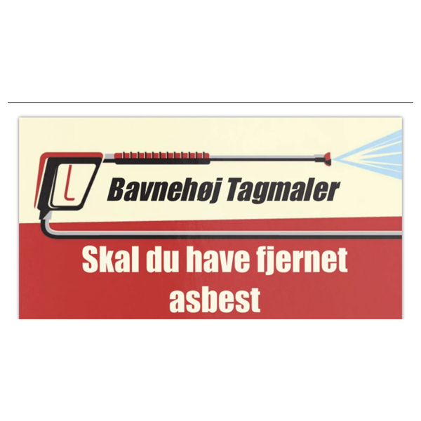 Bavnehøj Tagmaler