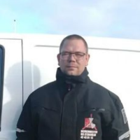 Bo Stokholm