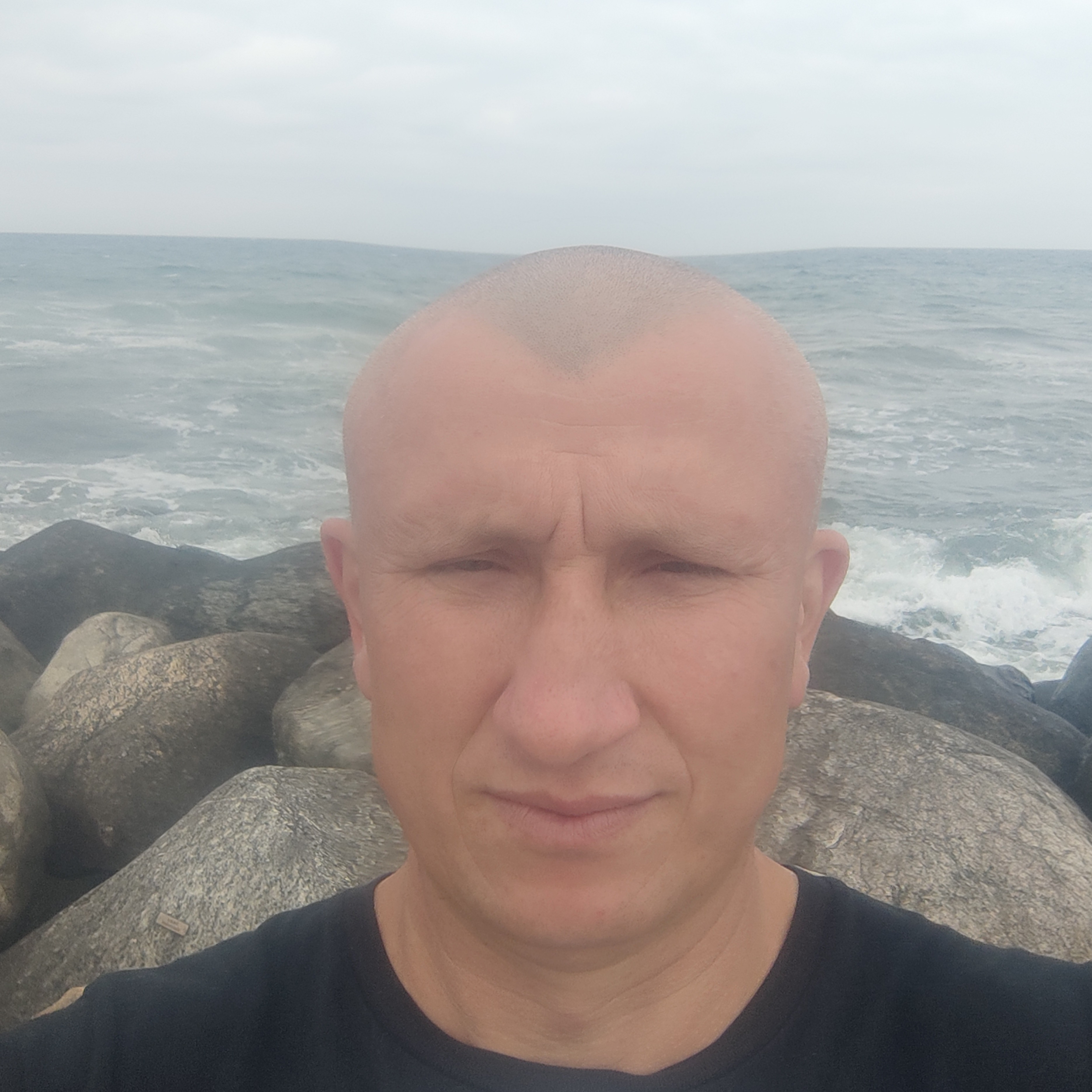 Mykola Khrushch
