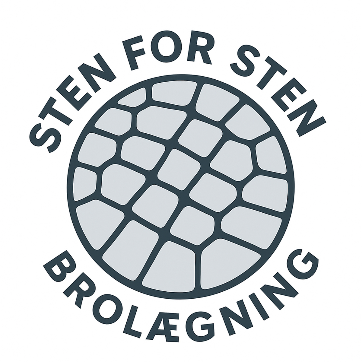 Sten for Sten brolægning