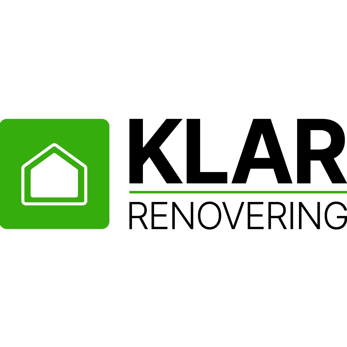 Klarrenovering ApS