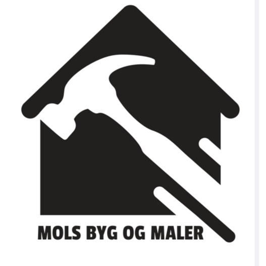 Mols byg og maler