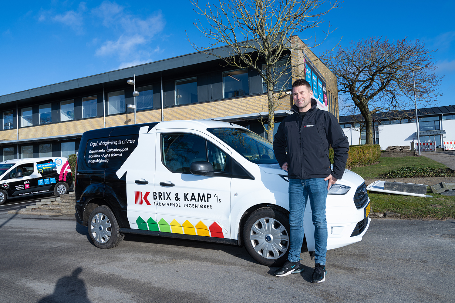 Brix & Kamp A/S