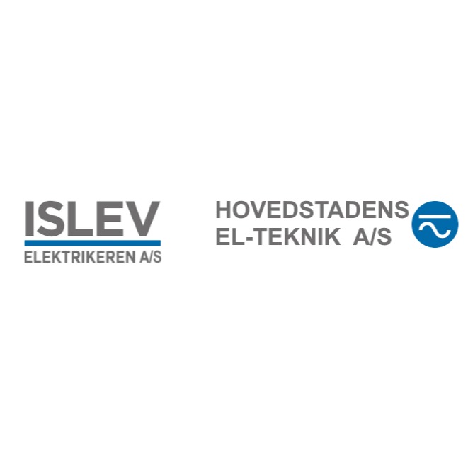 ISLEV ELEKTRIKEREN A/S