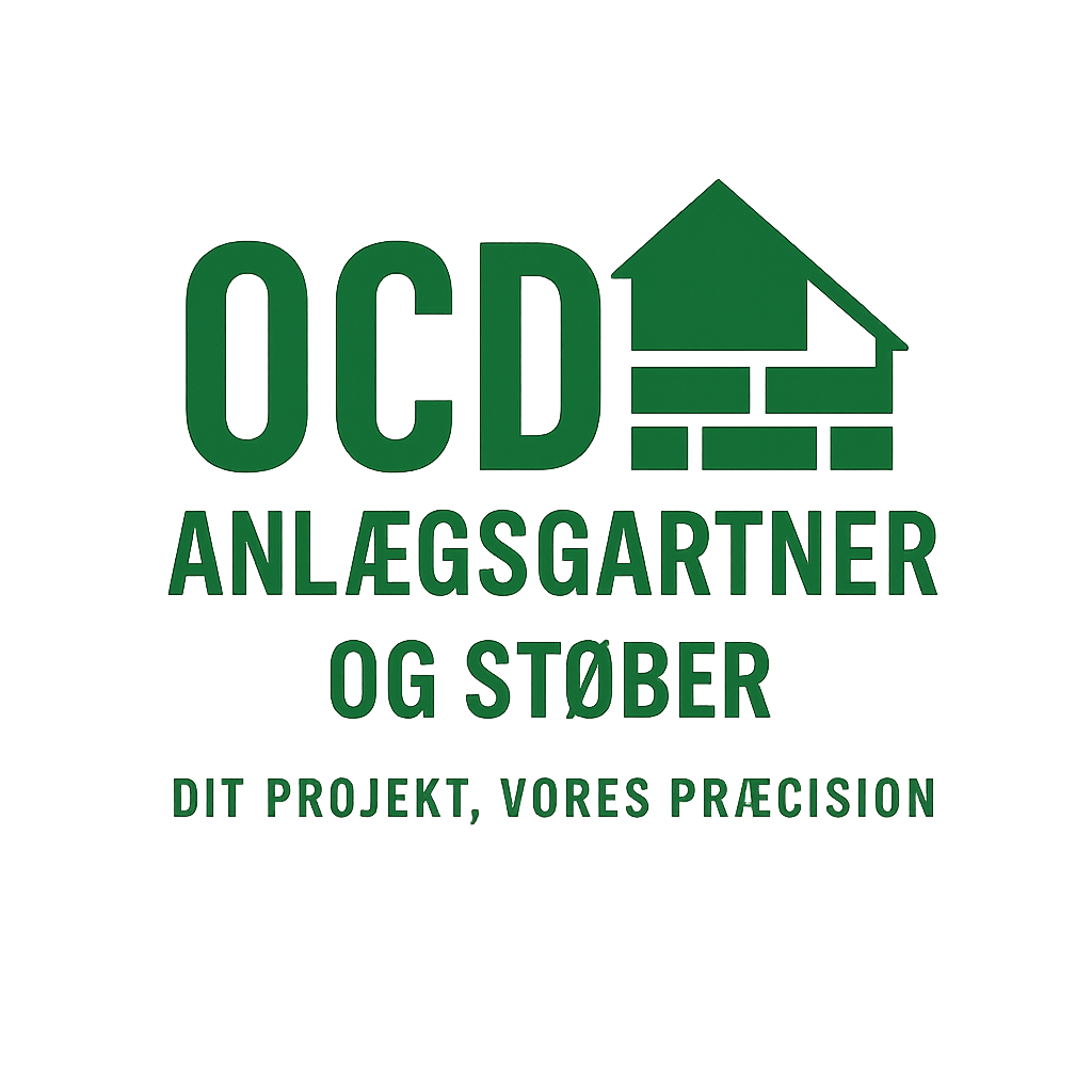 OCD Entreprenør