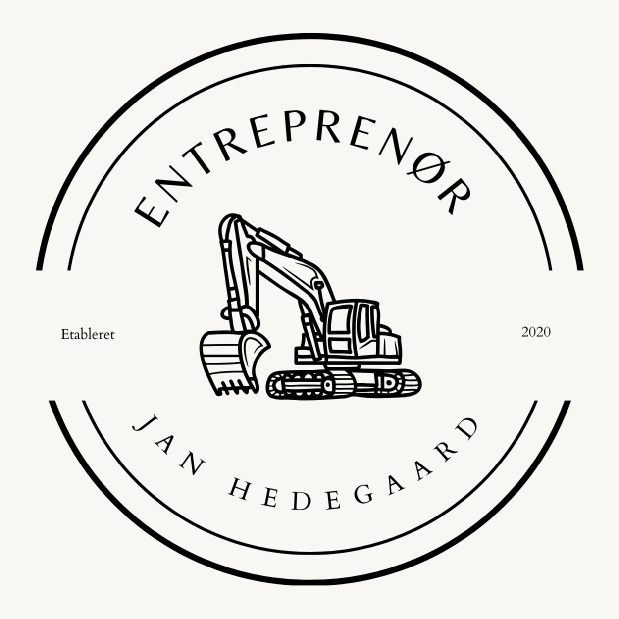 Entreprenør Jan Hedegaard ApS