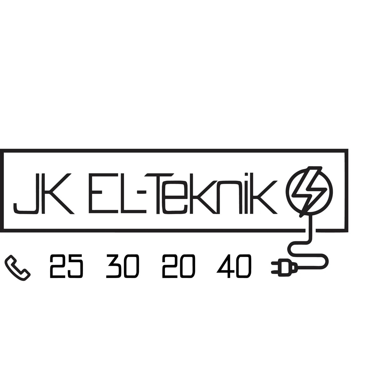 JK EL-teknik ApS