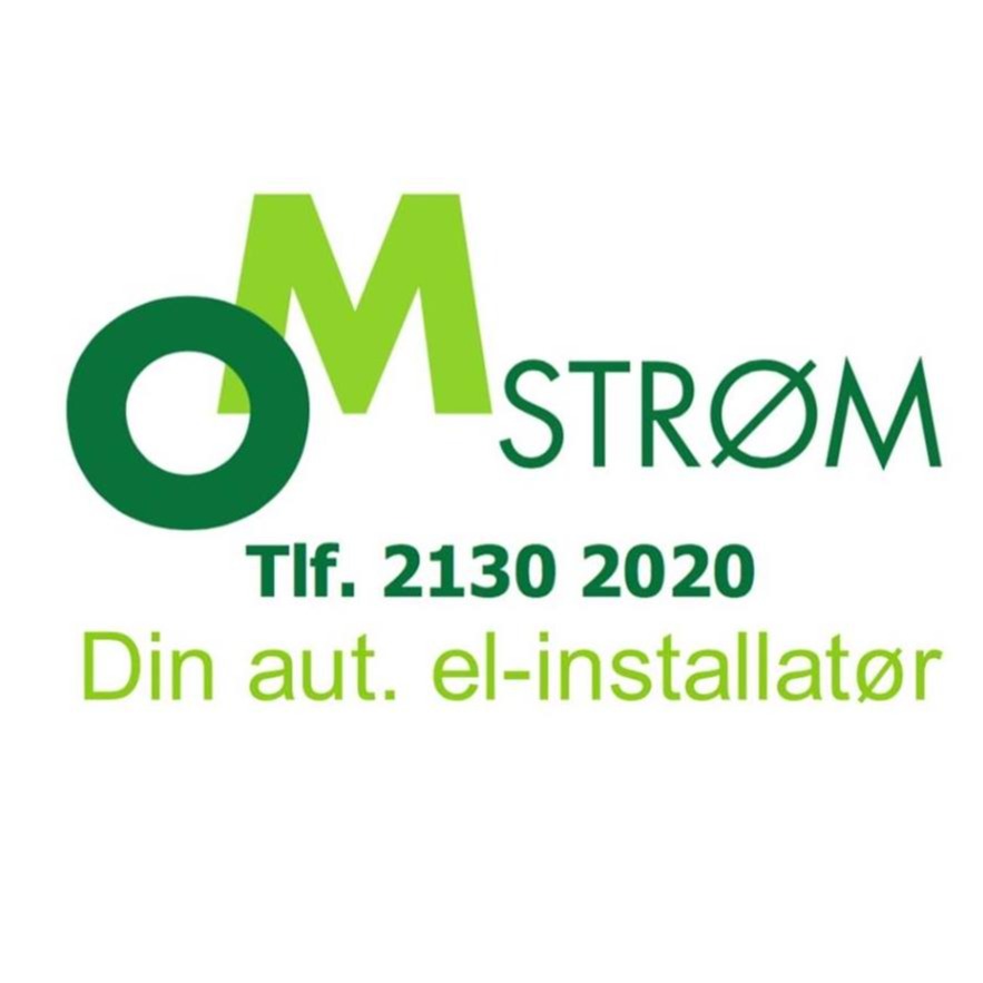 OM-Strøm ApS