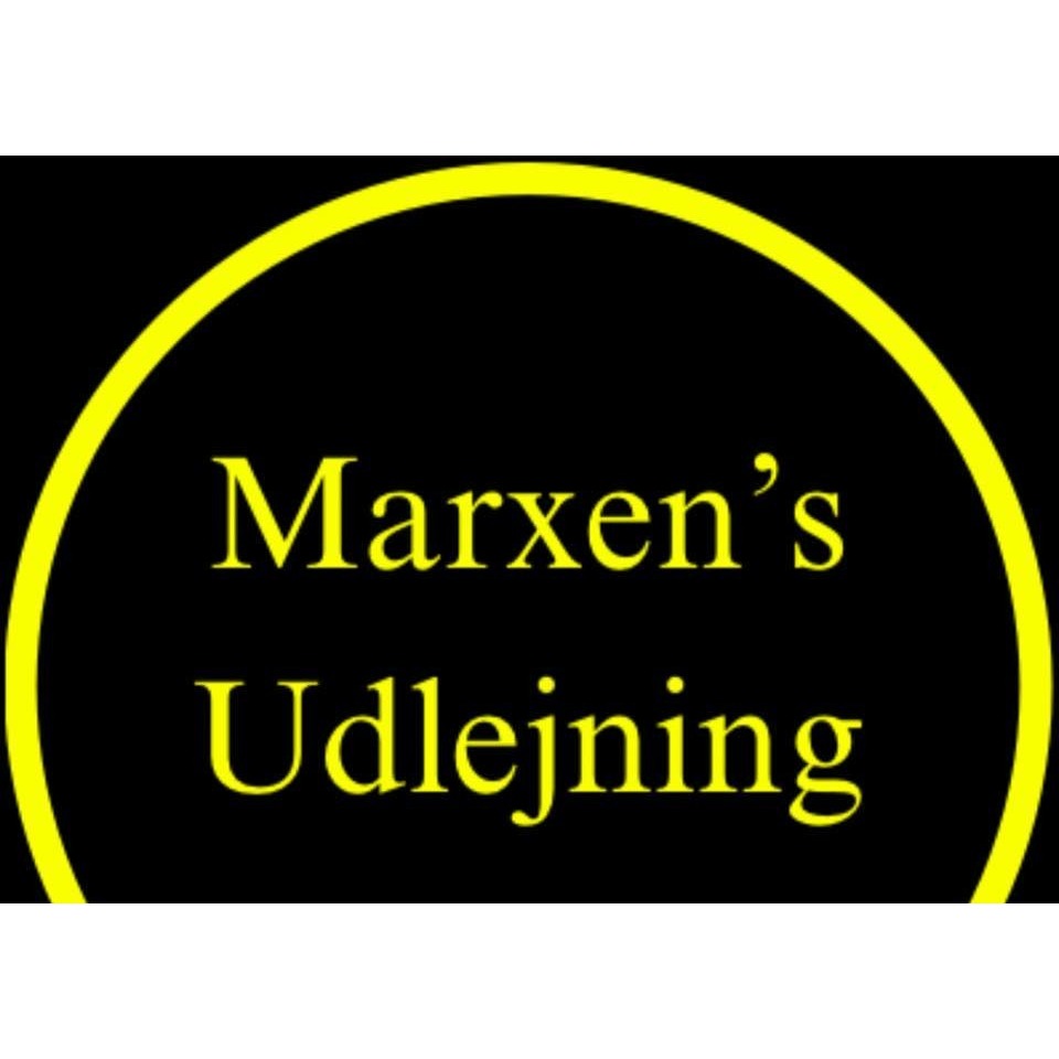 Marxen's Udlejning