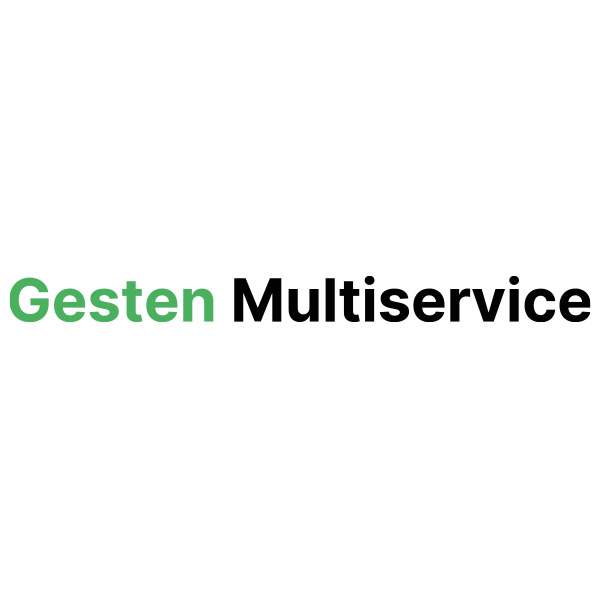 Gesten Multiservice I/S