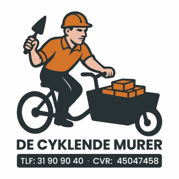 De cyklende Murer