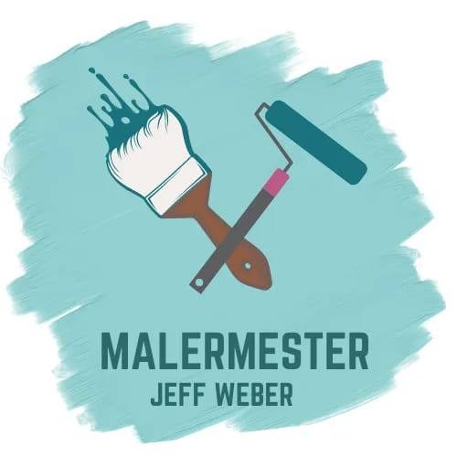 Malermester Jeff Weber