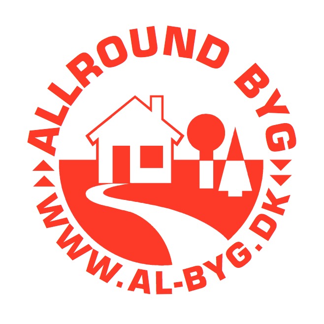ALLROUND BYG A/S