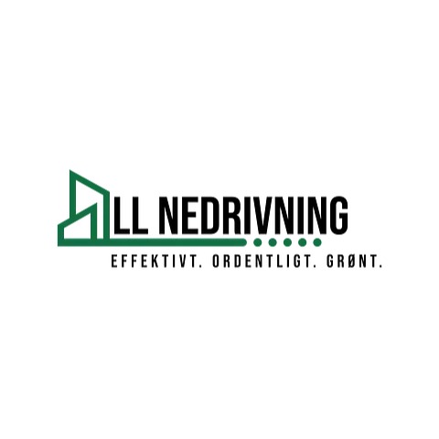 LL Nedrivning ApS