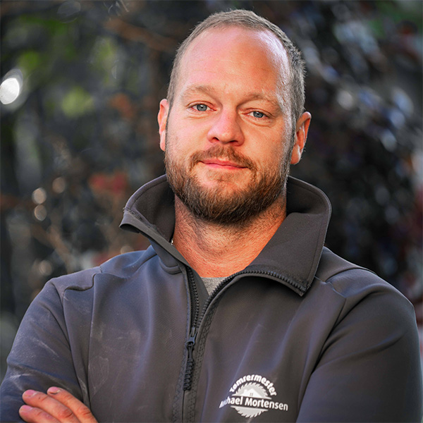 Michael Mortensen