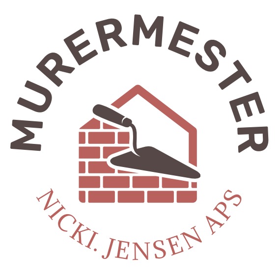 Murermester Nicki. Jensen ApS