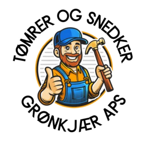 Tømrer- og Snedker Grønkjær ApS