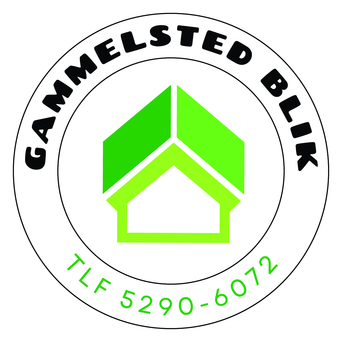 Gammelsted Blik
