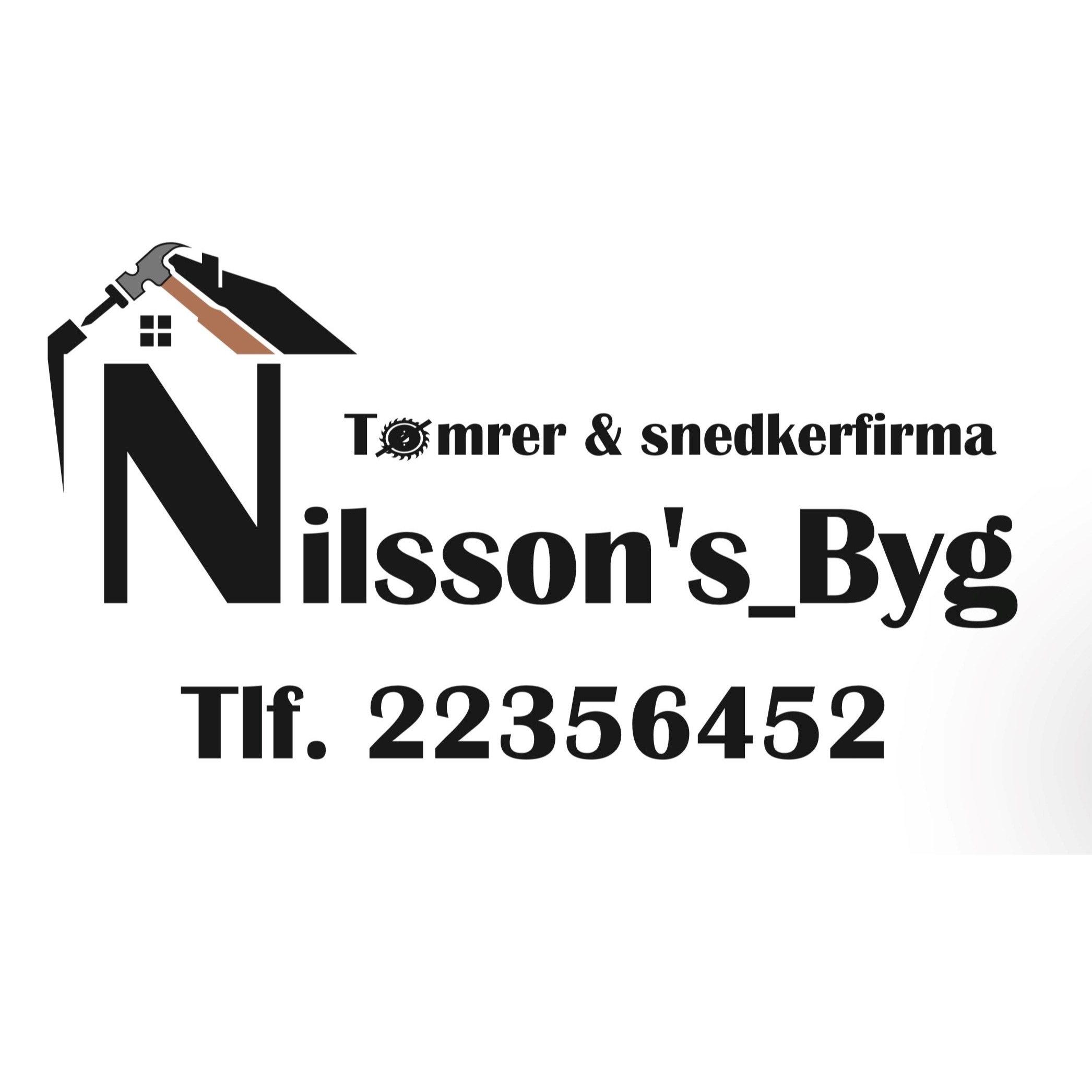 Nilssons_Byg ApS
