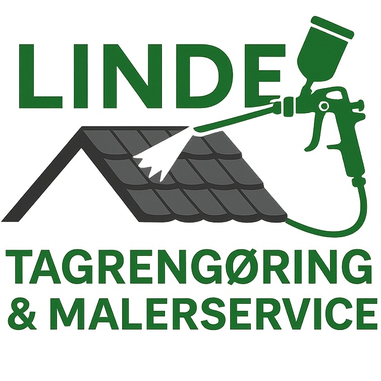 Linde Tagrengøring & Malerservice