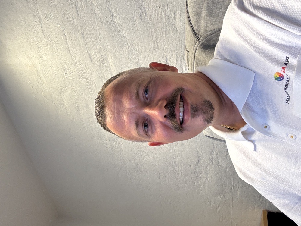 Mads Gianelli Andersson