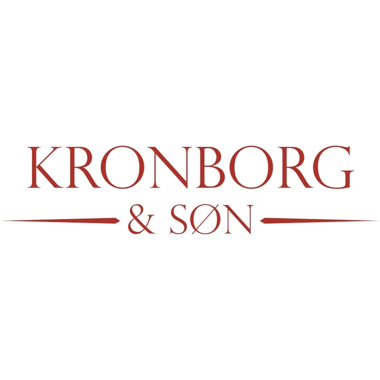 Kronborg & Søn ApS