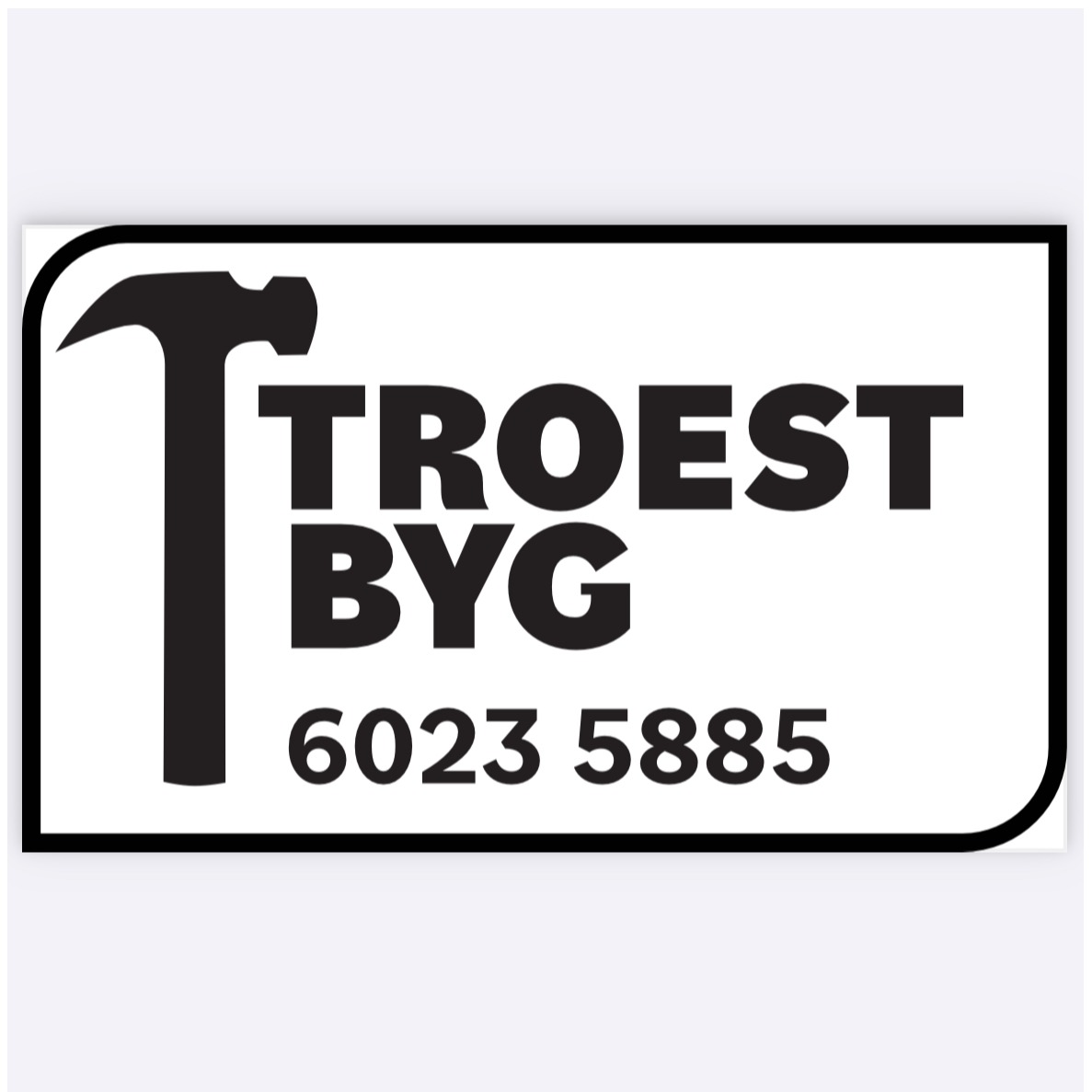 Troest Byg
